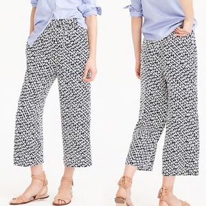 J.Crew Flowing Pants